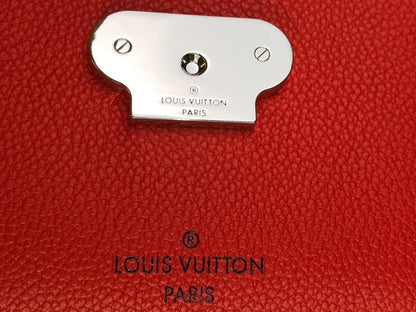 Luxury Top Handle Bag