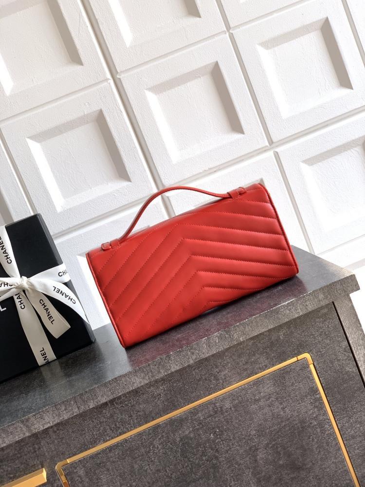 Classic Top Handle Bag