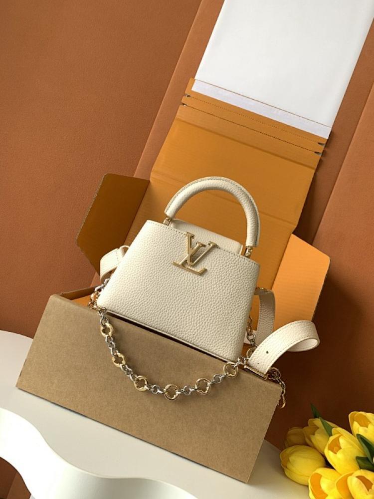 Top Handle Bag