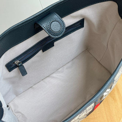 Ophidia Hobo Bag