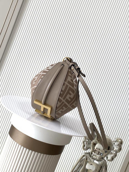 Shoulder Bag