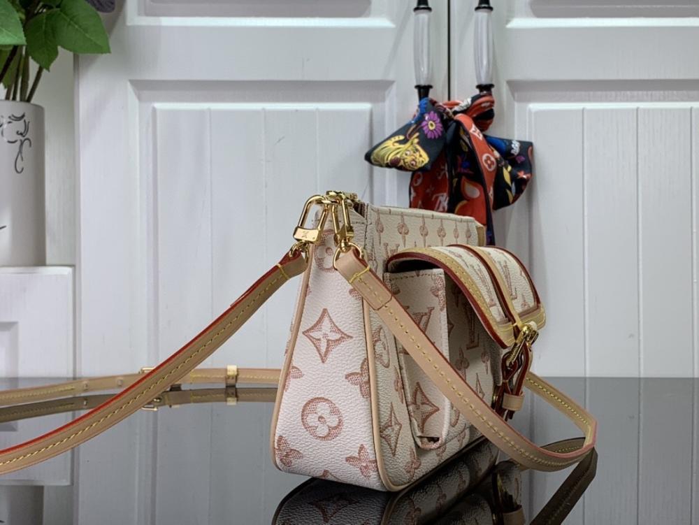 Top Handle Bag