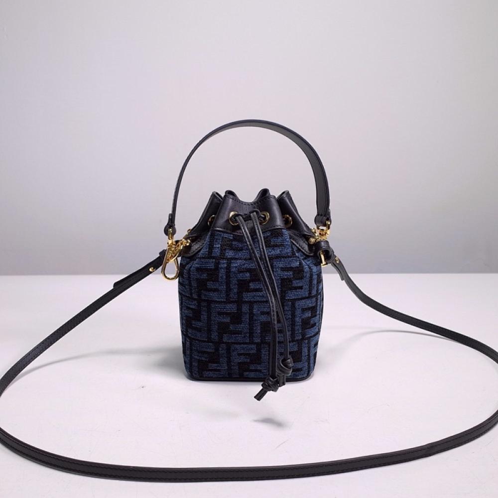 Top Handle Bag