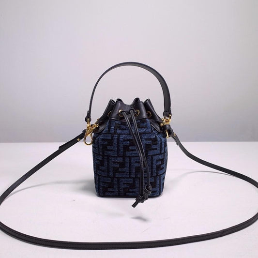 Top Handle Bag