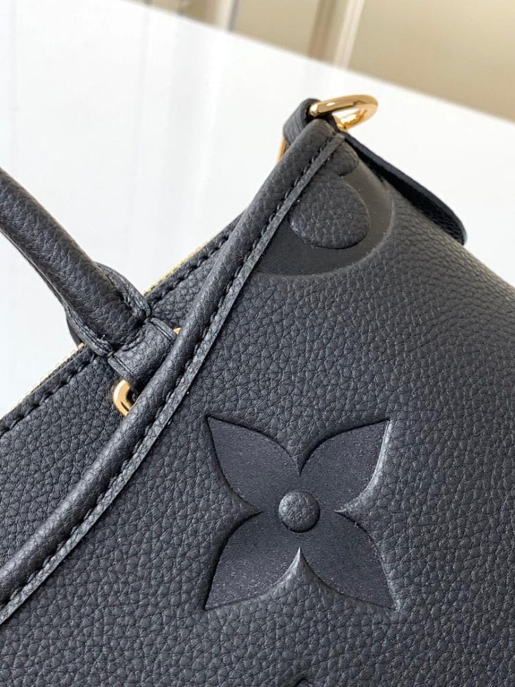 Modern Premium Leather Shoulder Bag