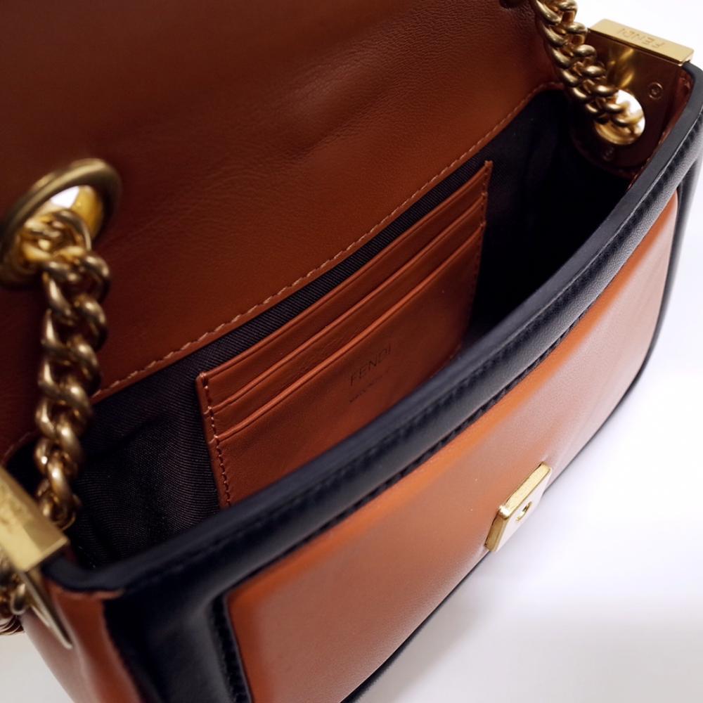 Classic Shoulder Bag