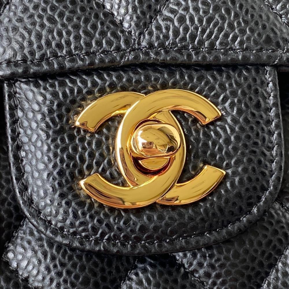 Classic Top Handle Bag