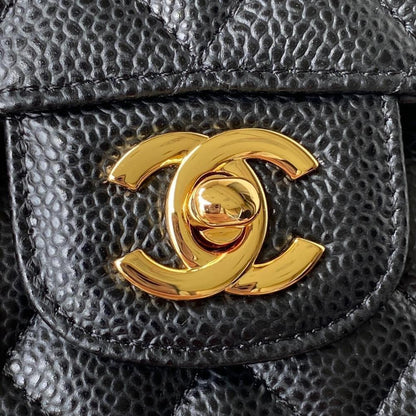 Classic Top Handle Bag