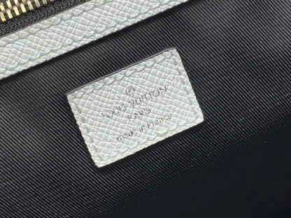 Luxury Top Handle Bag