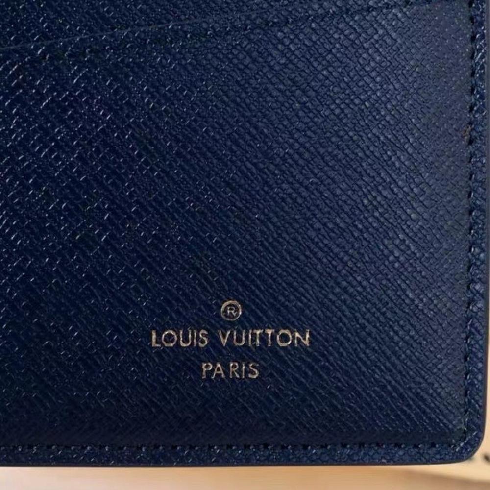 Stylish Refined Leather Wallet