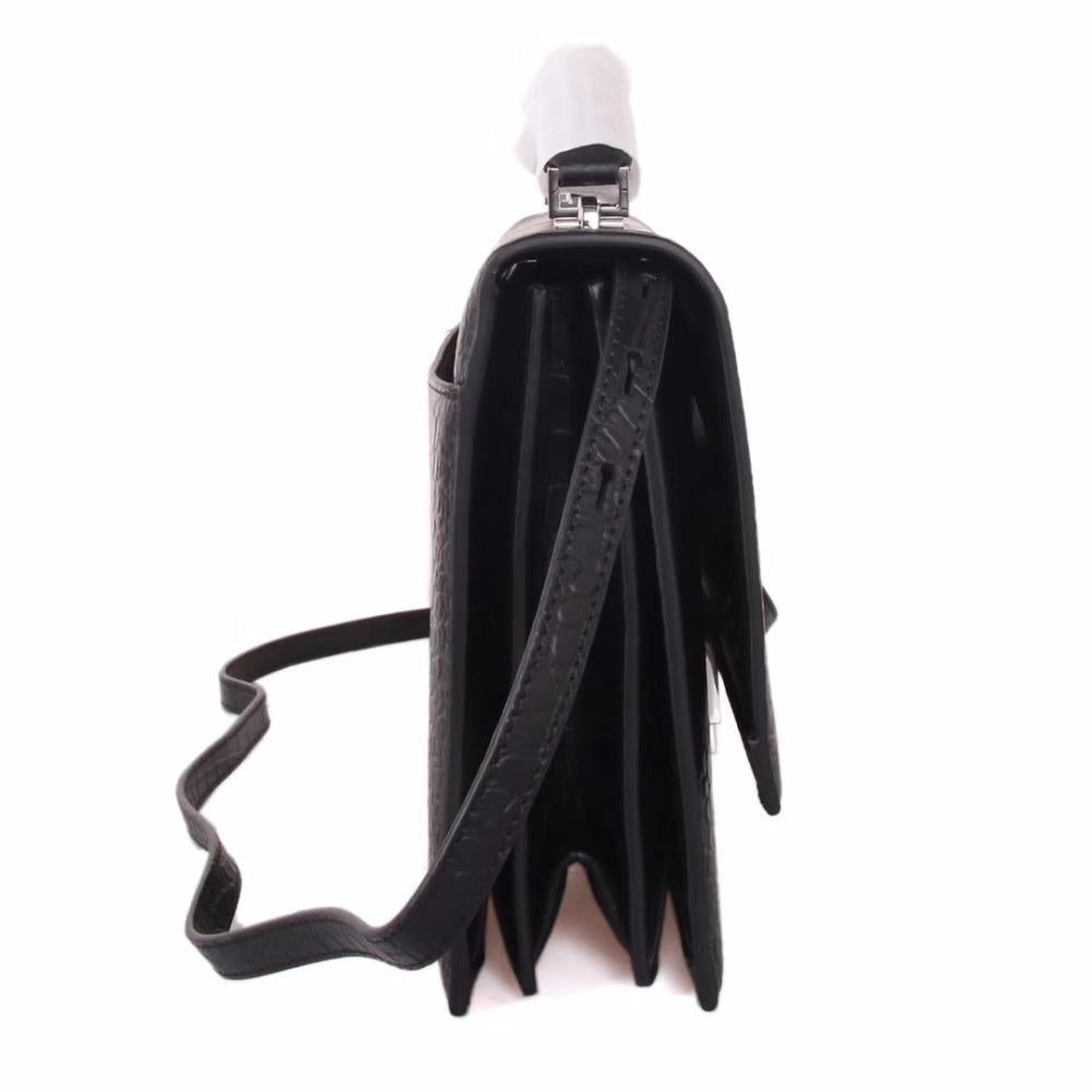 Luxury Top Handle Bag