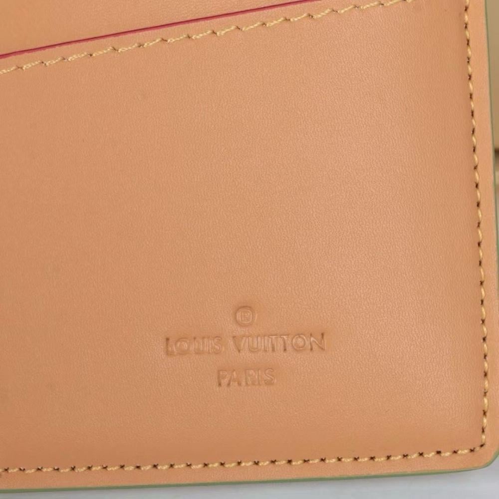 Elegant Stylish Leather Wallet