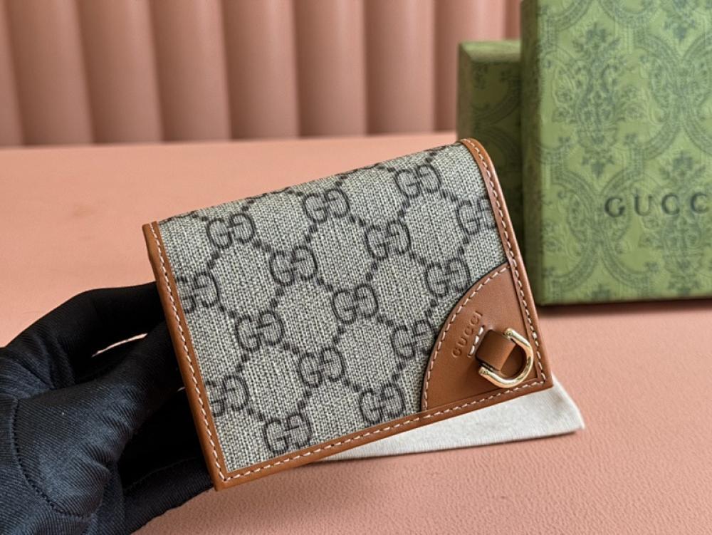 Leather Wallet