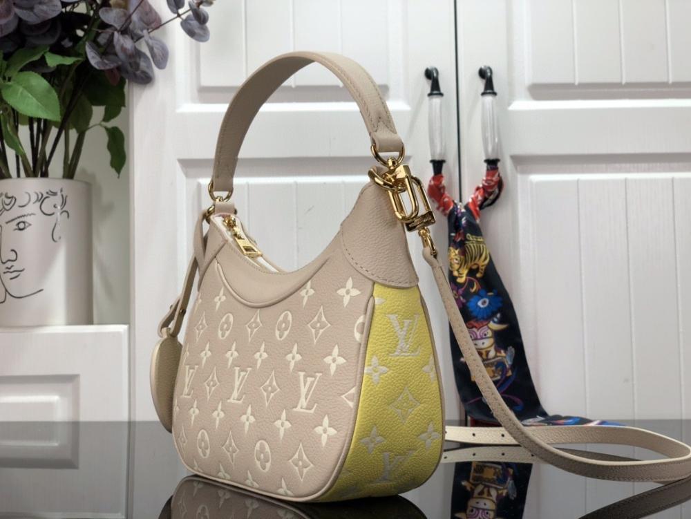Elegant Top Handle Bag