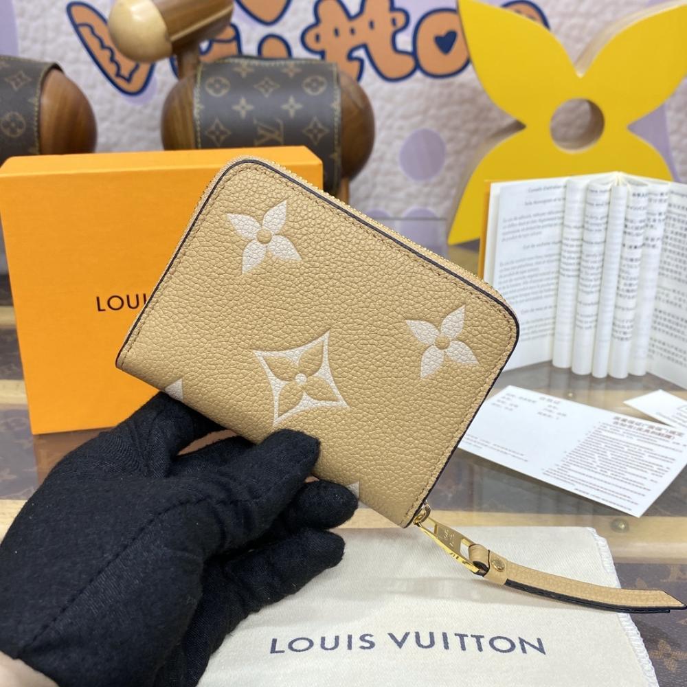 Elegant Wallet