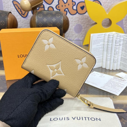 Elegant Wallet