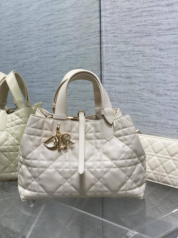 Luxury Top Handle Bag