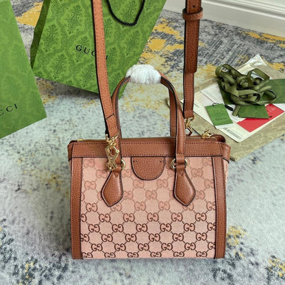 Stylish Top Handle Bag – Limited Edition