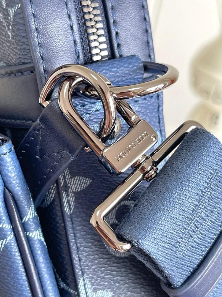 Stylish Refined Crossbody Bag