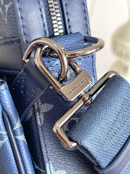 Stylish Refined Crossbody Bag