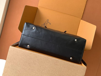 Top Handle Bag