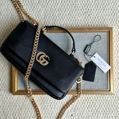 Stylish Premium Leather Crossbody Bag