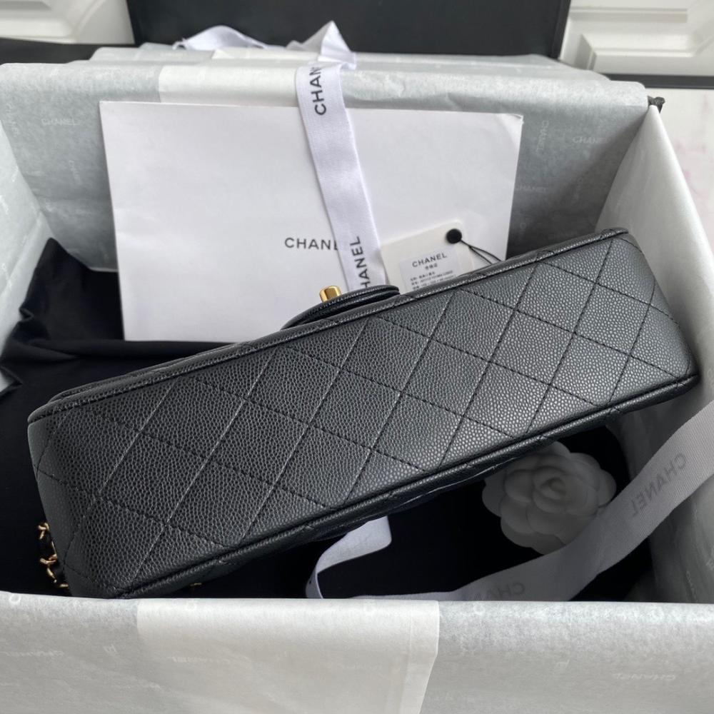 Classic Top Handle Bag