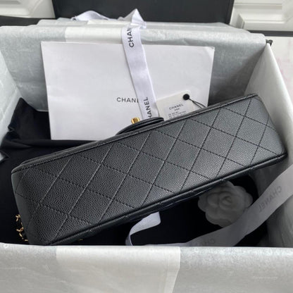 Classic Top Handle Bag