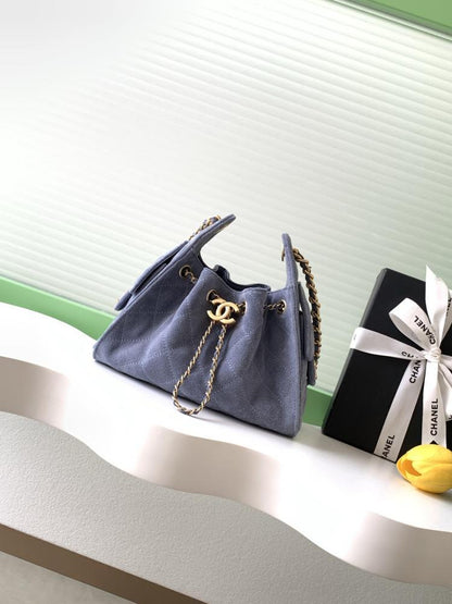 Top Handle Bag