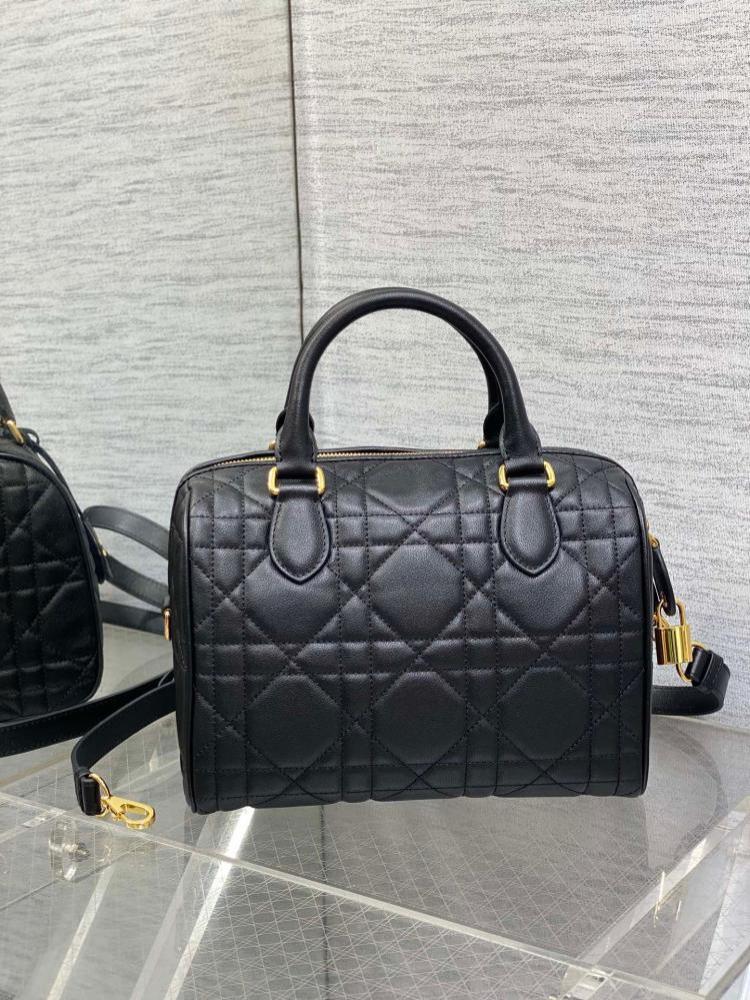 Classic Top Handle Bag