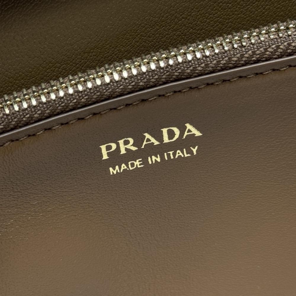 Top Handle Bag
