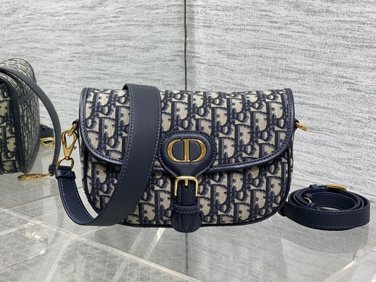 Alma Embroidered Top Handle Bag