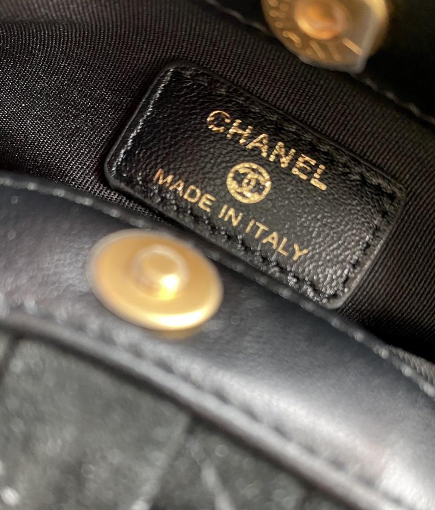 Luxury Leather Top Handle Bag