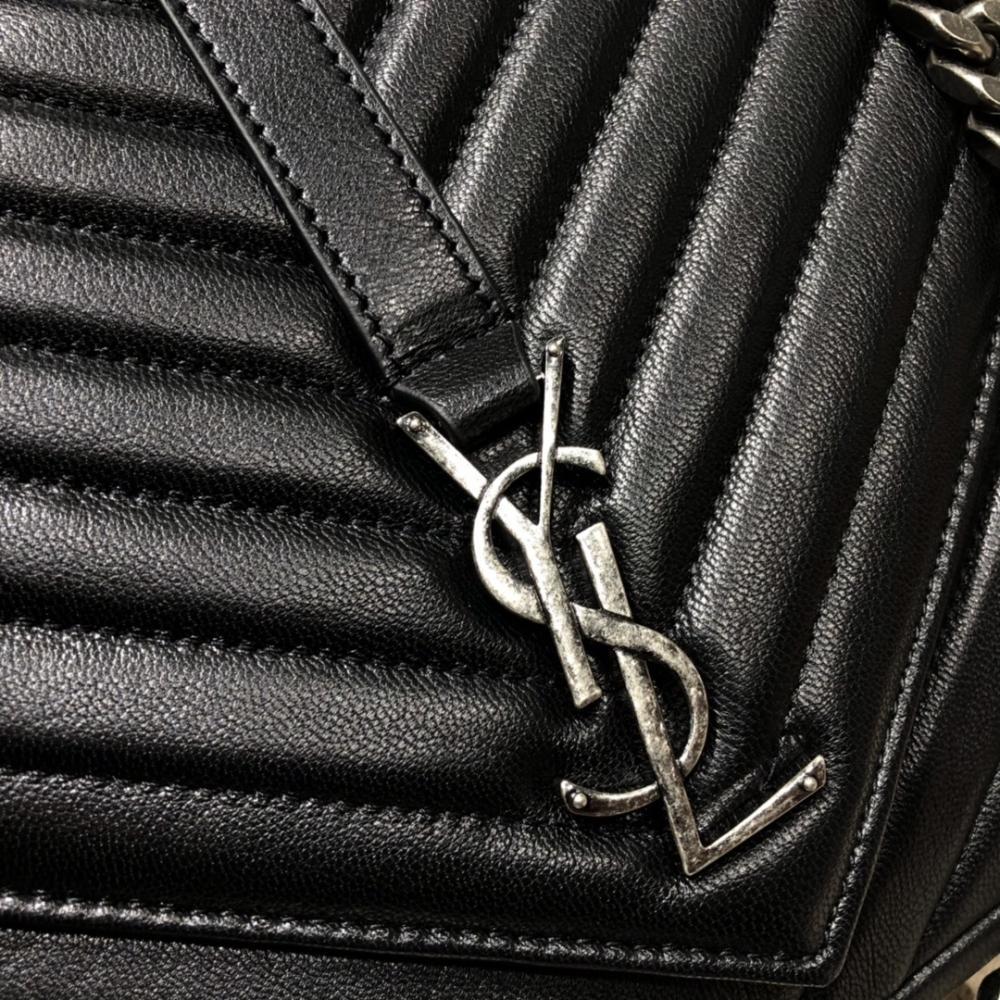 Elegant Top Handle Bag
