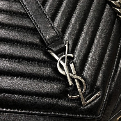 Elegant Top Handle Bag