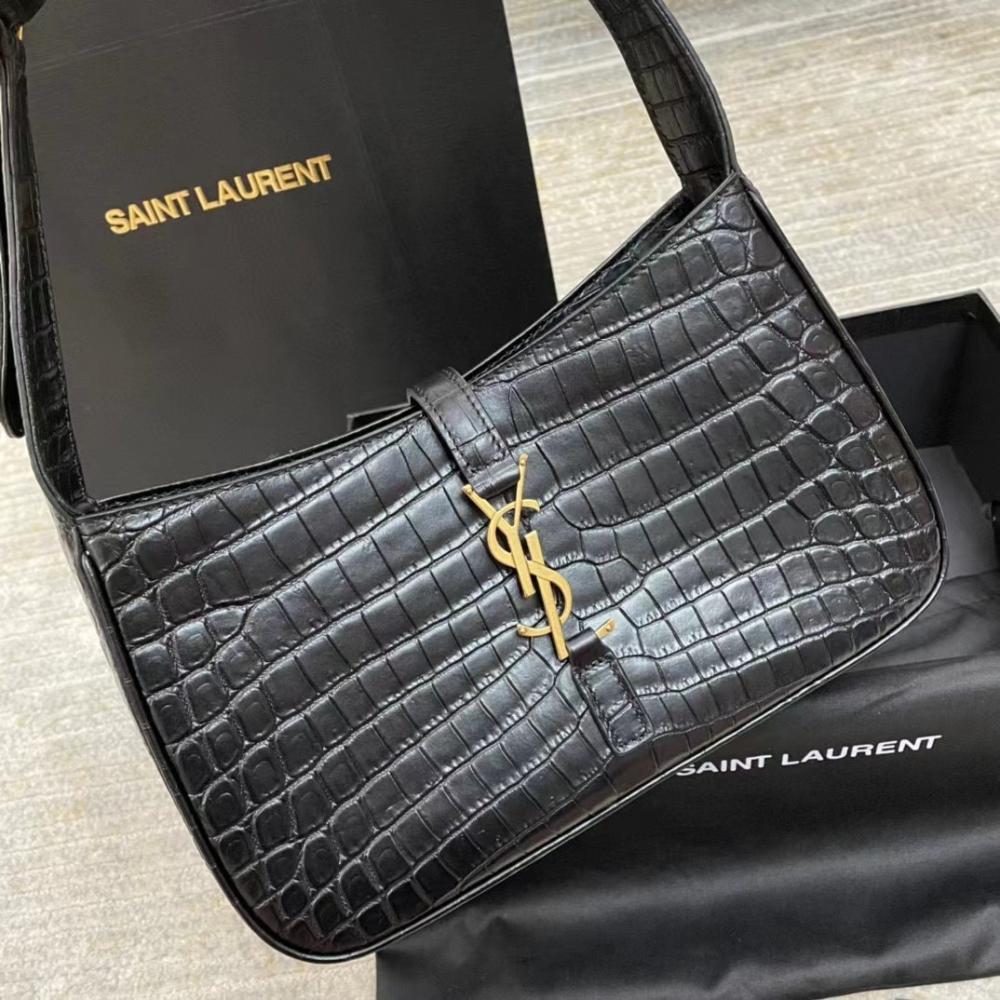 Luxury Hobo Bag