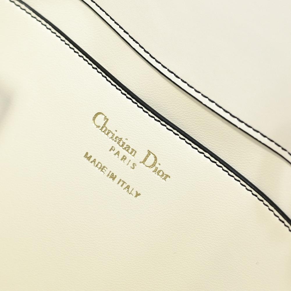 Toujours Calfskin Shoulder Bag