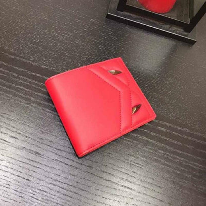 Luxury Wallet