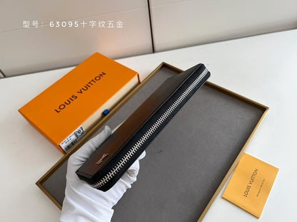 Modern Luxury Wallet