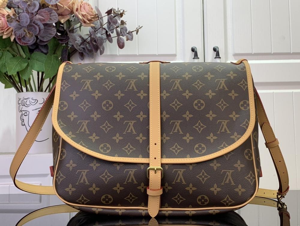 Shoulder Bag