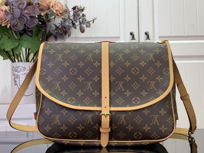 Shoulder Bag