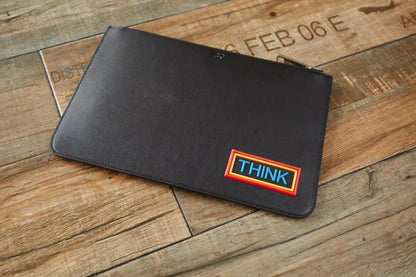 Modern Leather Wallet