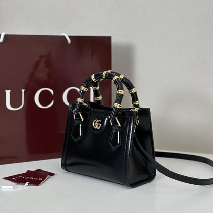 Luxury Shoulder Bag