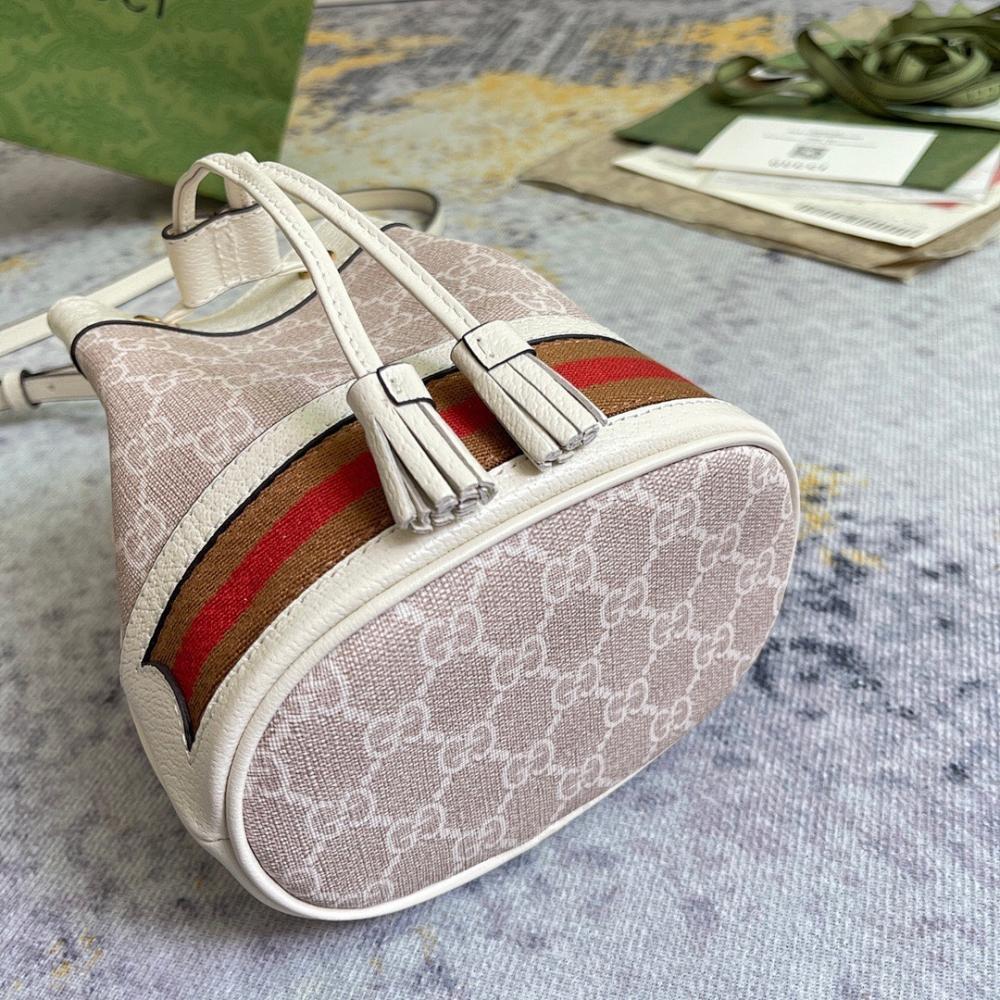 Modern Crossbody Bag