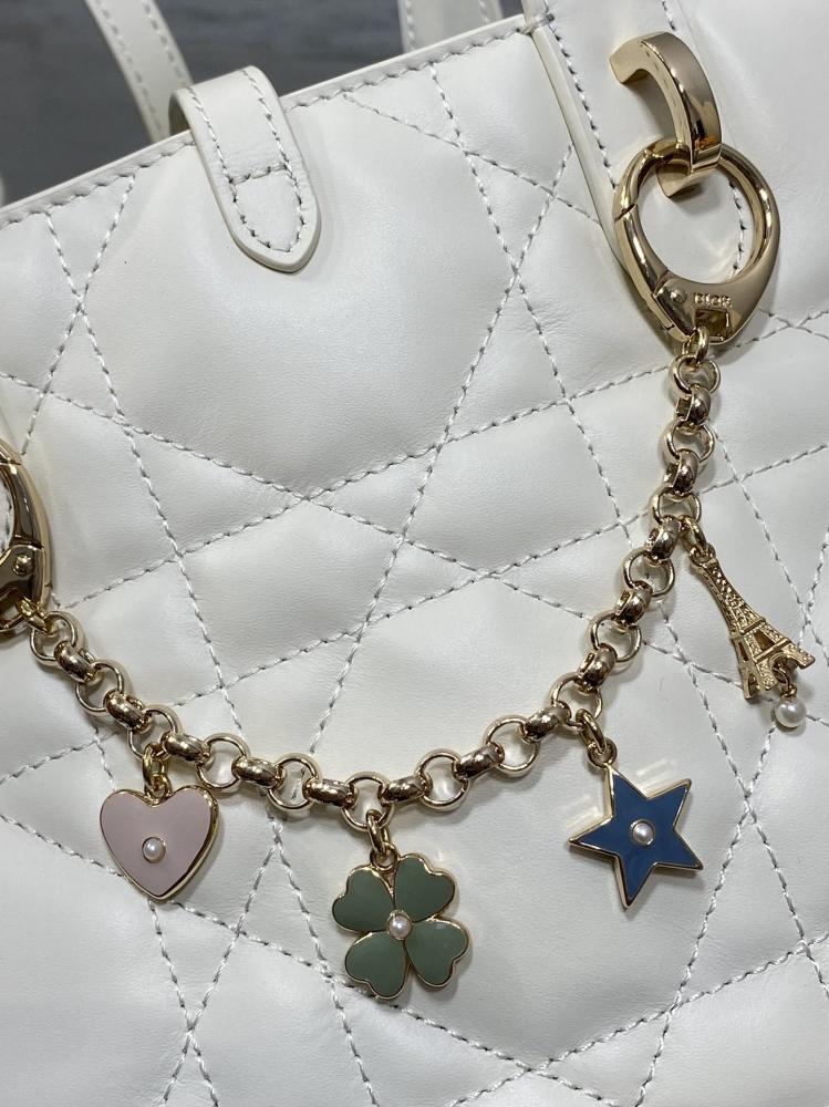 Elegant Top Handle Bag
