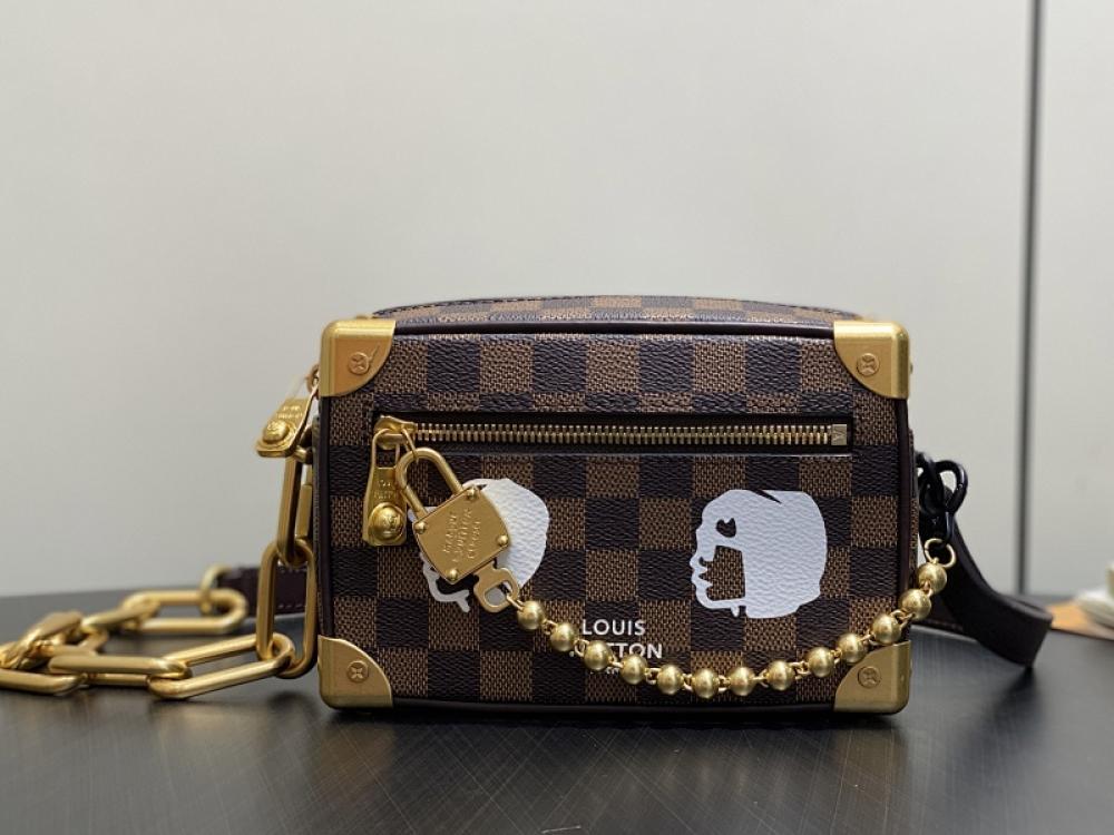 Top Handle Bag