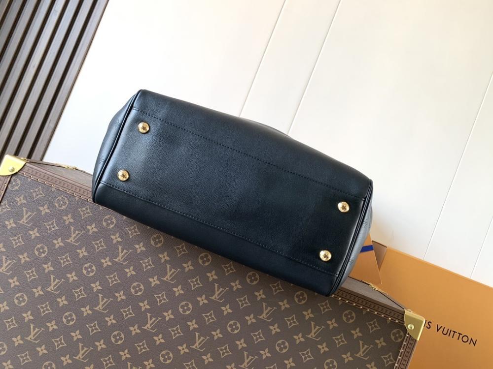 Calfskin Wallet