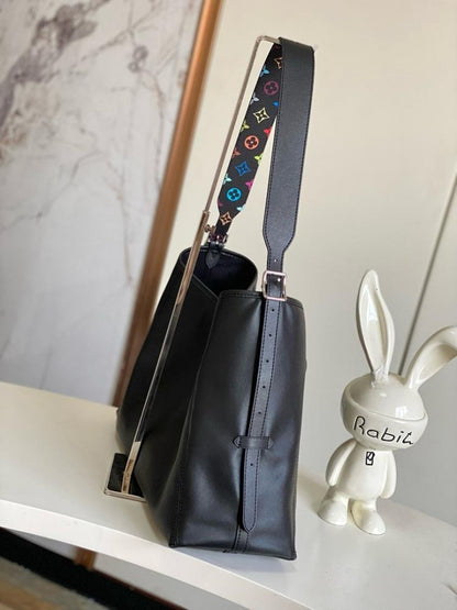 Classic Modern Lambskin Bag
