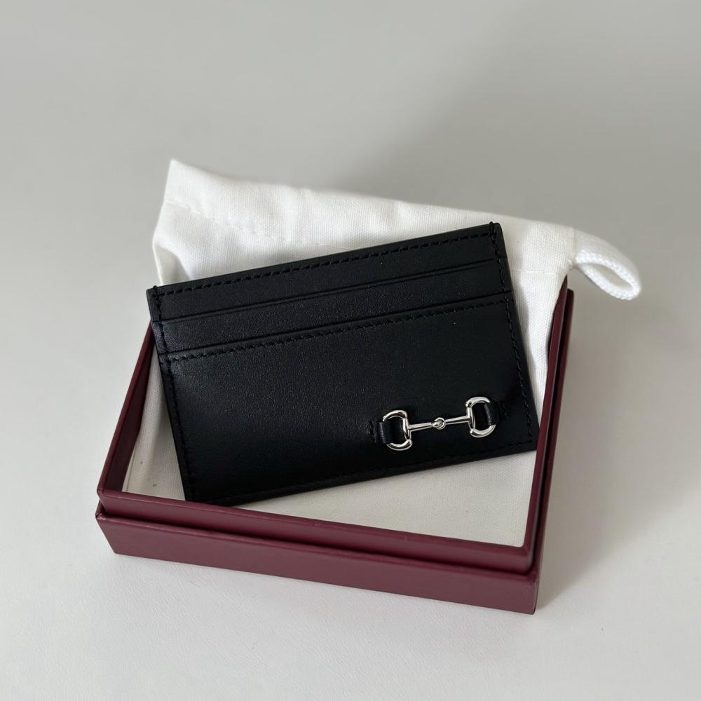 Luxury Wallet