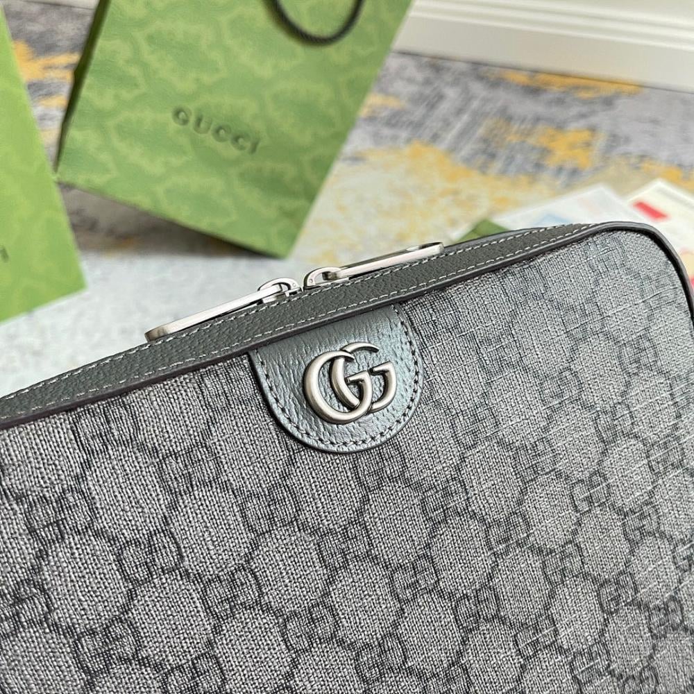Italian-Inspired Elegant Bag